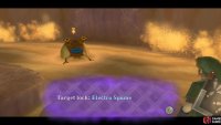 Use Skyward Strikes or bombs to kill them.