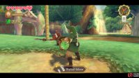 Z-target an enemy that’s been knocked down and a “Fatal Blow” prompt should appear.