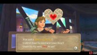 The Legend of Zelda: Skyward Sword Screenshot