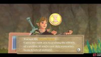 This medal makes potion effects last longer than normal.