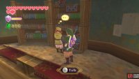 Give Cawlin’s Letter to Karane in the classroom.