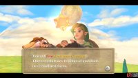 You’ll get 5 Gratitude Crystals from Orielle.