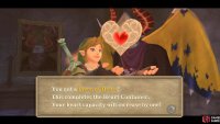 The Legend of Zelda: Skyward Sword Screenshot