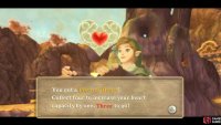 The Legend of Zelda: Skyward Sword Screenshot