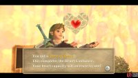 The Legend of Zelda: Skyward Sword Screenshot