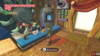 After buying the Life Medal, buy this Piece of Heart for (only!) 1,600 rupees.