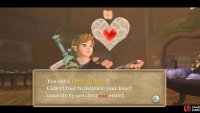 The Legend of Zelda: Skyward Sword Screenshot