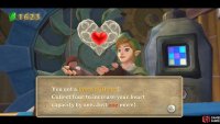 The Legend of Zelda: Skyward Sword Screenshot