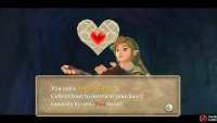 The Legend of Zelda: Skyward Sword HD Screenshot