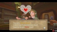 The Legend of Zelda: Skyward Sword Screenshot