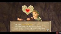The Legend of Zelda: Skyward Sword Screenshot