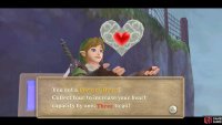 The Legend of Zelda: Skyward Sword Screenshot