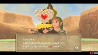 Besides the Hylian Shield, this is the best prize.