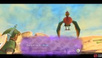 Use the Hook Beetle to drop a bomb on them.