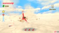 Tilt right to fly right.