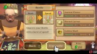 If you need Hornet Larvae, shoot/knock down the hornet nests in the Deep Woods etc.