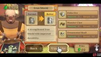 Conveniently, you can find Eldin Ore in the Eldin Province.