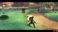 Shield Bash at the right time to perform a parry.