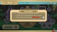 300 Rupees sounds like a lot, but you’ll reach that amount before you know it.