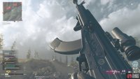 CR-56 AMAX in-game
