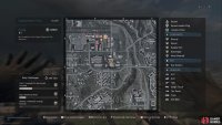 Head to this location of the Airport Maintenance 