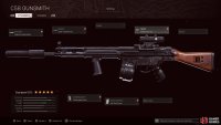 C58 w/ Attachments