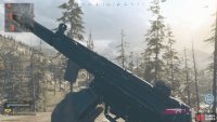 CW MP5 in-game