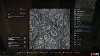 then head over to the location and open up the Buy Station. 