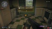 Accept the Supply Run Contractt