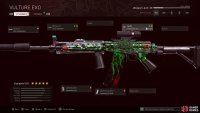 FARA 83 w/ Attachments