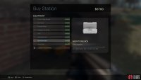 Purchase a Munitions’ Box for $4,500.