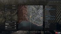 Head to location on the map