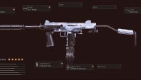Milano 821 (Short-range) w/ Attachments