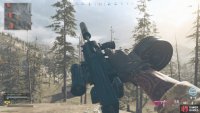 Milano 821 (Long-range) in-game 