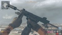 Milano 821 (Short-Range) in-game