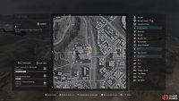 Head to this location of Verdansk Hospital