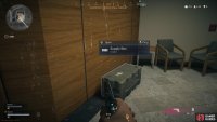 the Control Tower is great for sniping and there’s some good loot to find too