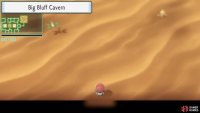 Big Bluff Cavern.