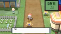 Keep the egg in your party and run around/ride your bicycle and it’ll eventually hatch.