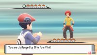 He’s a Fire-type expert with only two Fire-types.