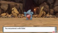 …And you should bump into a Gible before long.