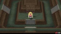 Giratina’s chamber.