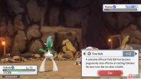 Heatran can’t heal itself, so getting it to low HP isn’t too difficult.