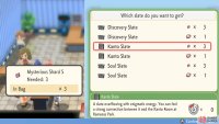 Kanto Slate (and Soul Slate) will be added after completing the Discovery Room.