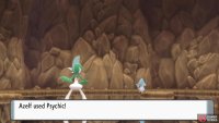 So try to field Pokémon that can tank a few hits.
