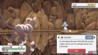 Dark-types are ideal for walling, since Azelf only has Psychic attacks.