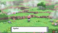Latias and Latios debuted in Pokémon Ruby and Sapphire.