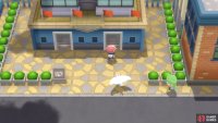 The Pokétch Company building.