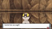 Then pop your best Poké Balls. Simple!