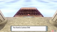 Lustrous Orb.